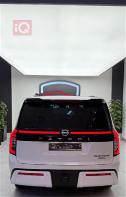 نيسان باترول